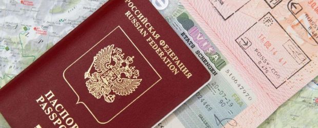 Нюансы визового процесса для россиян в 2025 году