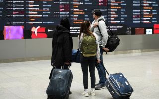 Первый раз в аэропорту: пошаговая инструкция