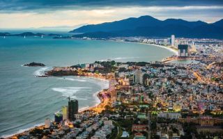 Правила въезда во Вьетнам в 2025 году