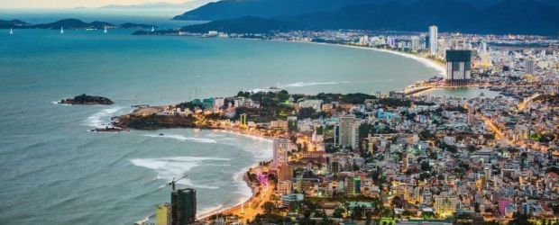 Правила въезда во Вьетнам в 2025 году