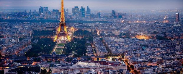 Правила въезда во Францию в 2025 году