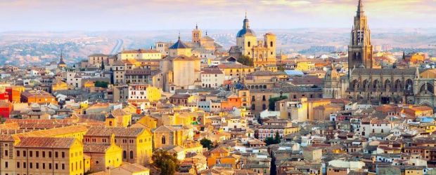 Правила въезда в Испанию в 2025 году