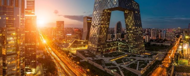 Правила въезда в Китай в 2025 году