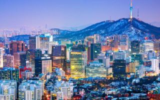 Правила въезда в Южную Корею в 2025 году