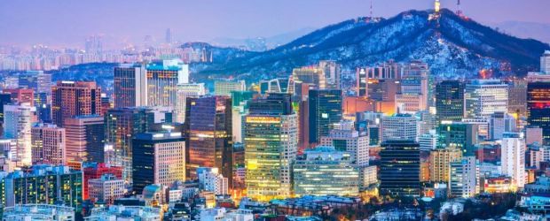 Правила въезда в Южную Корею в 2025 году