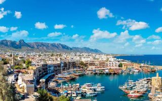 Правила въезда на Кипр в 2025 году