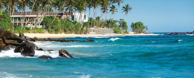 Правила въезда на Шри-Ланку для россиян в 2025 году