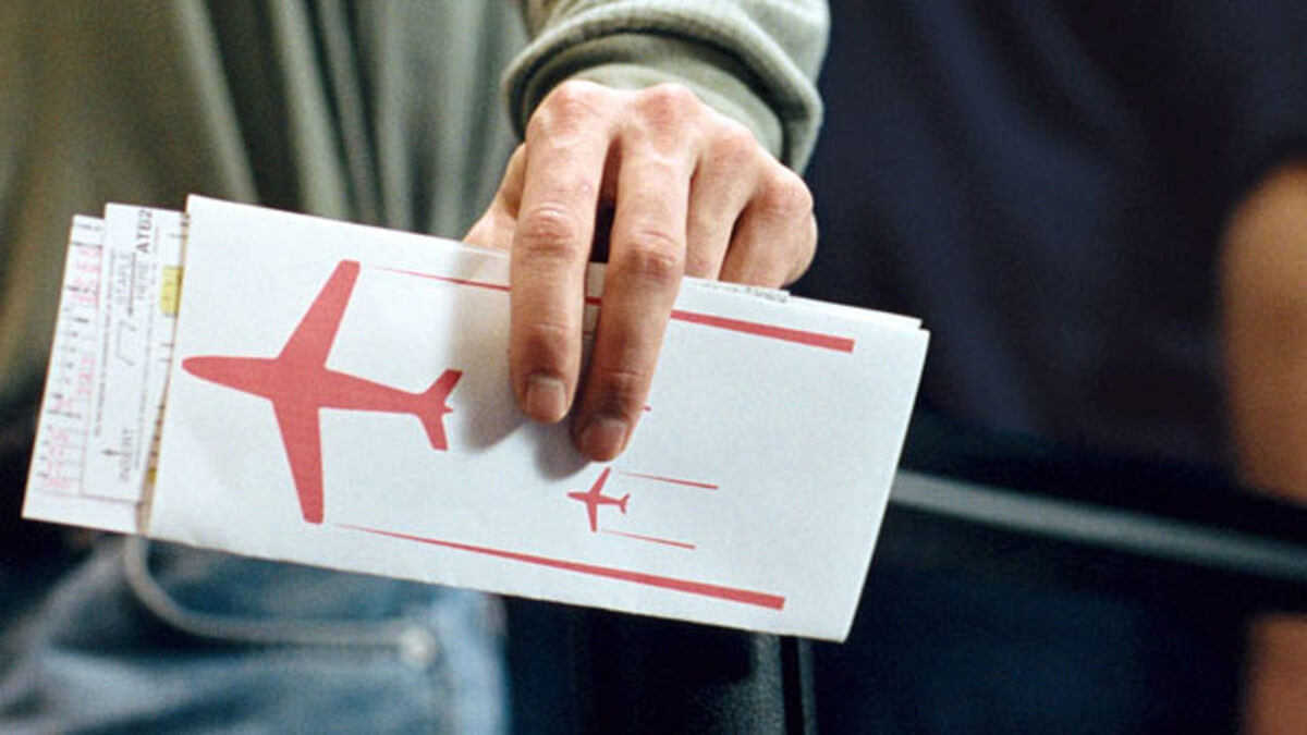 Как вернуть или обменять авиабилет
