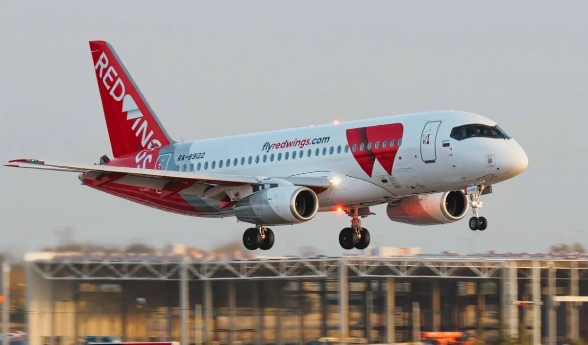 Что такое чартерный рейс