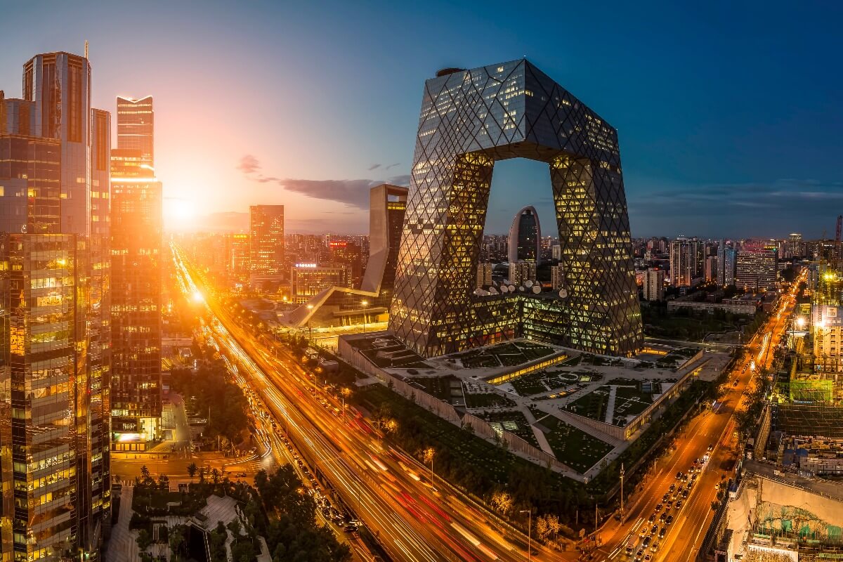 Правила въезда в Китай в 2025 году