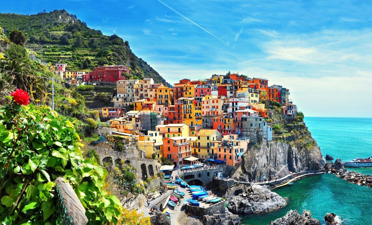 Правила въезда в Италию в 2025 году