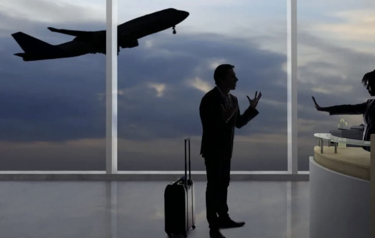 Овербукинг: что это и как защитить свои права